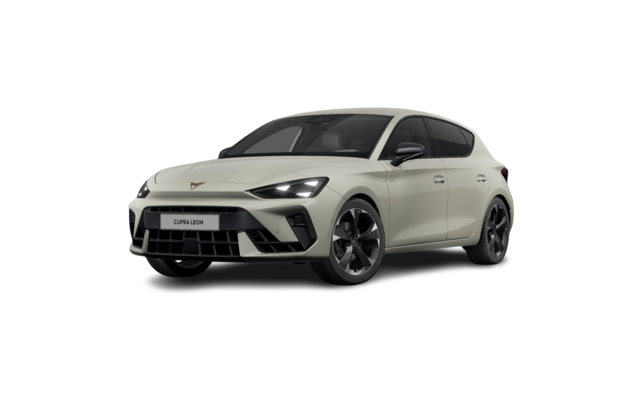 CUPRA Leon Standard