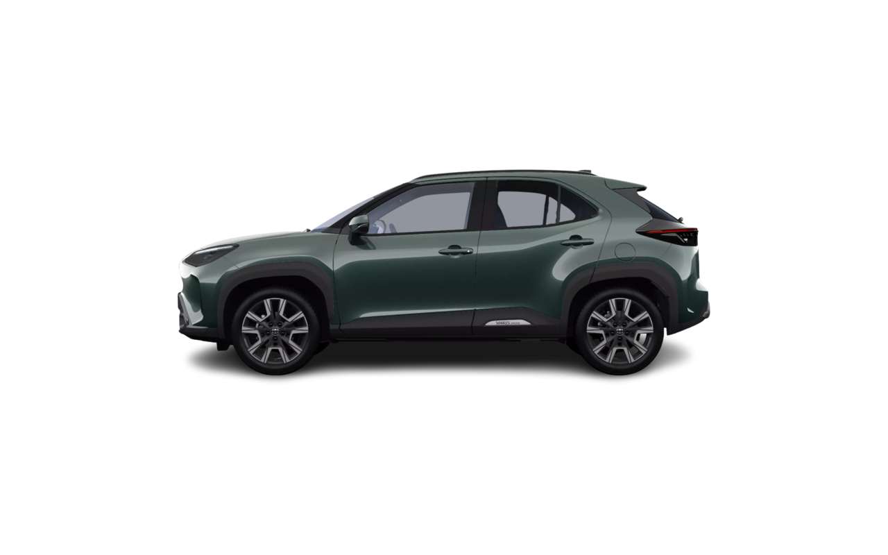 TOYOTA Yaris Cross Executive HEV
