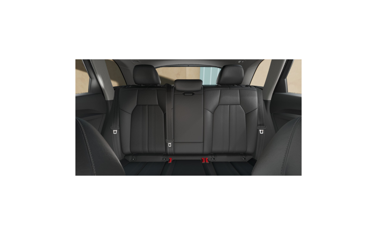 AUDI Q5 S Line TFSI