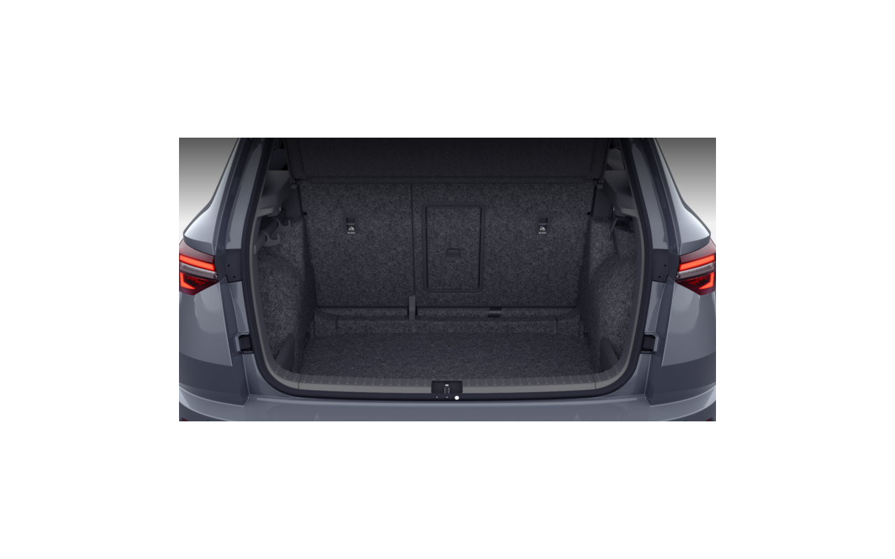 SKODA Karoq Sportline TSI