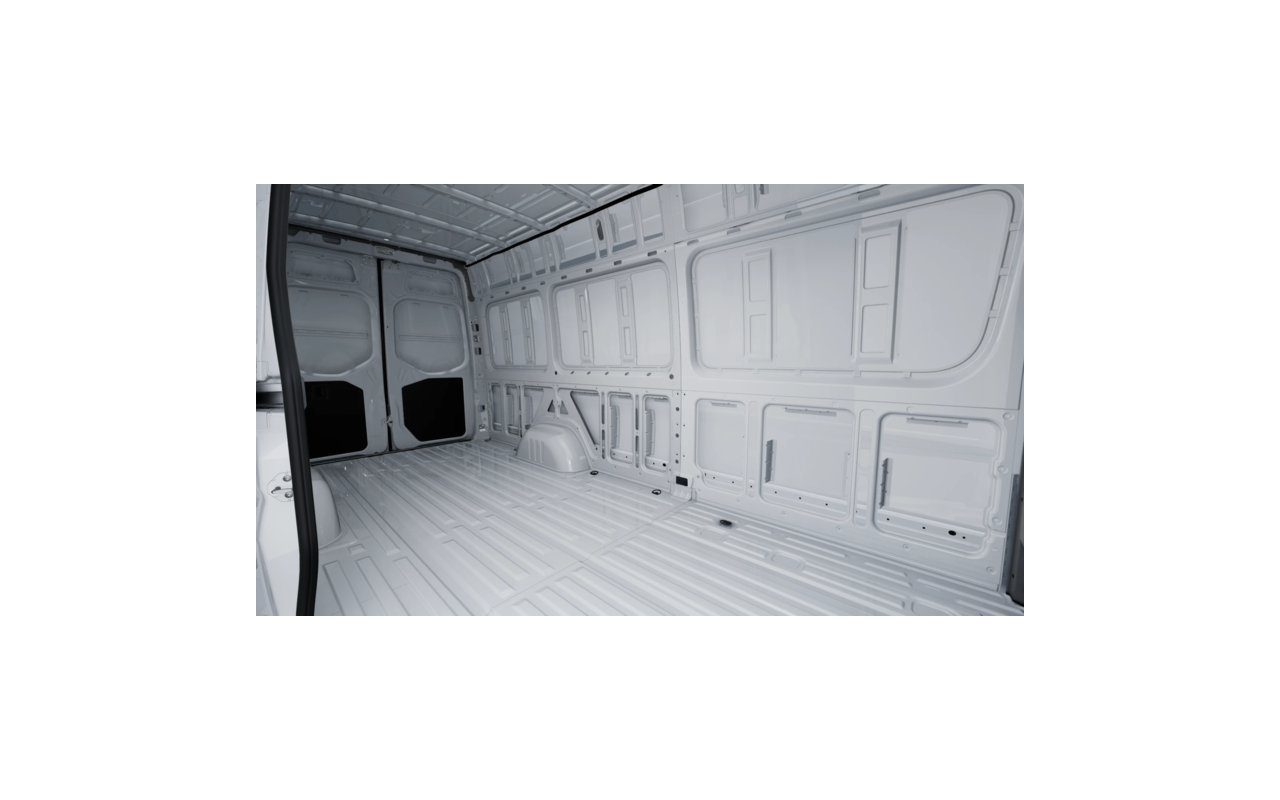 MERCEDES Sprinter Furgon PRO