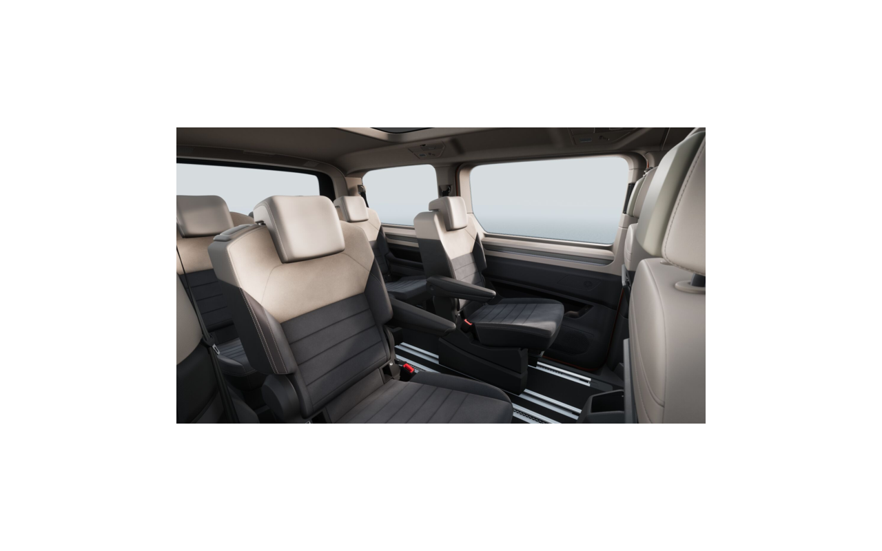 VOLKSWAGEN Multivan T7 Style