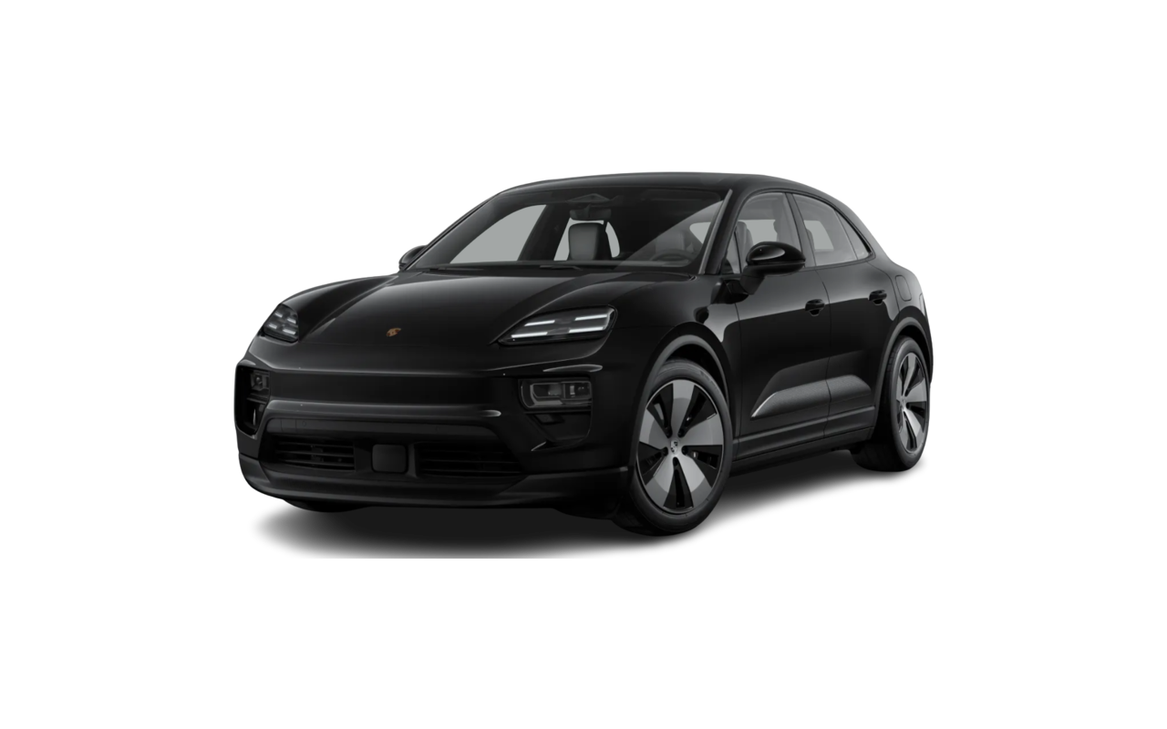 PORSCHE Macan Electric Macan 4