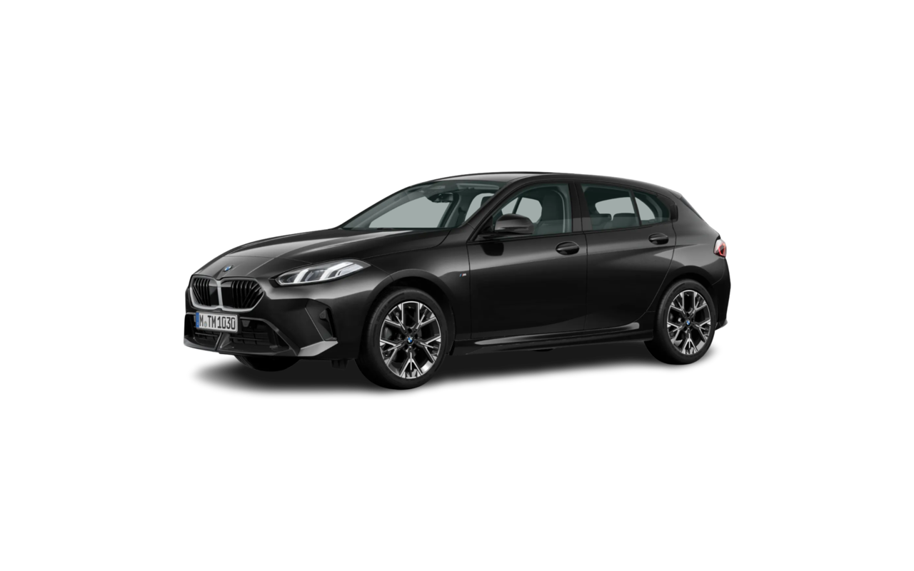 BMW Seria 1 120 M Sport