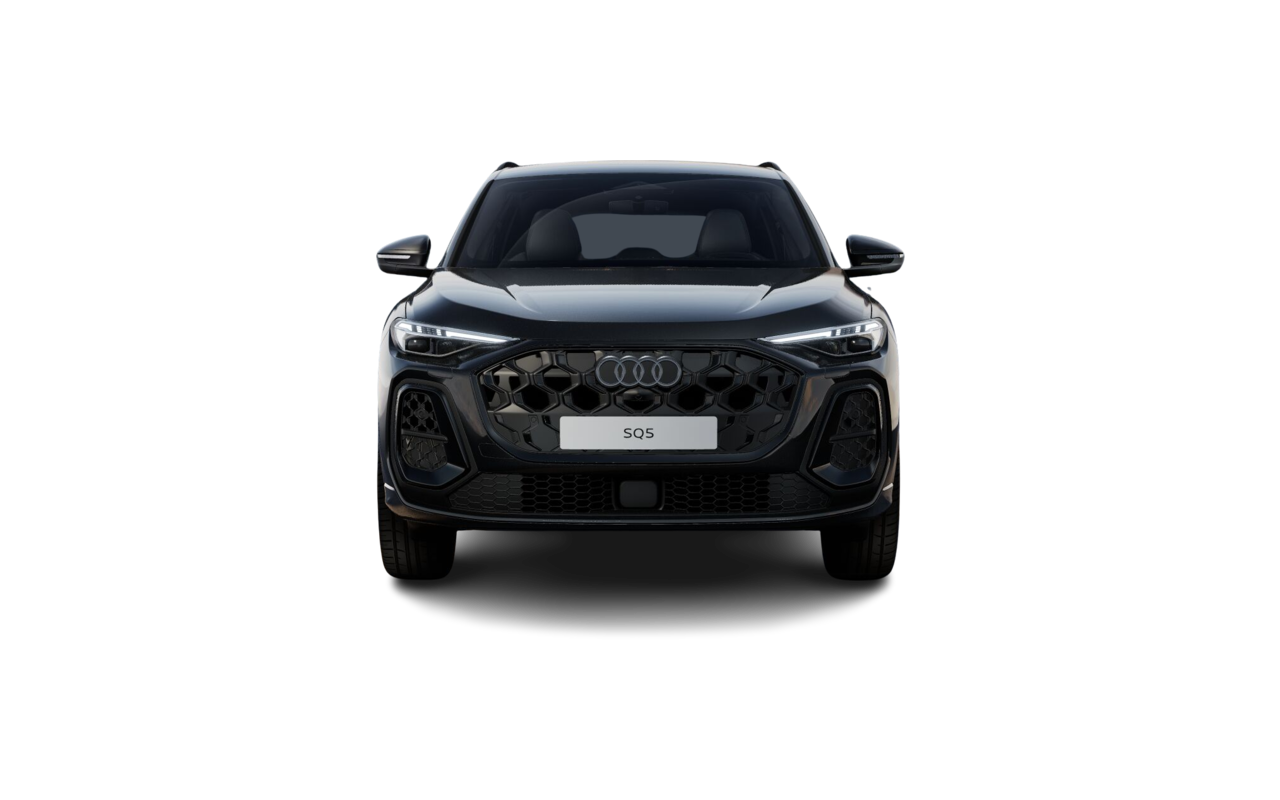 AUDI SQ5 Sportback TFSI quattro