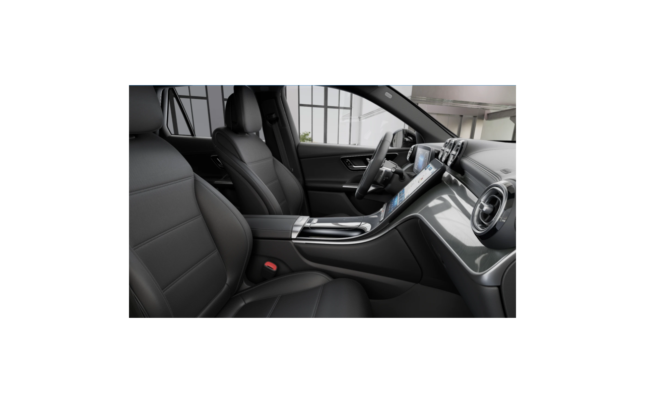 MERCEDES GLC 220 d 4MATIC AMG Line
