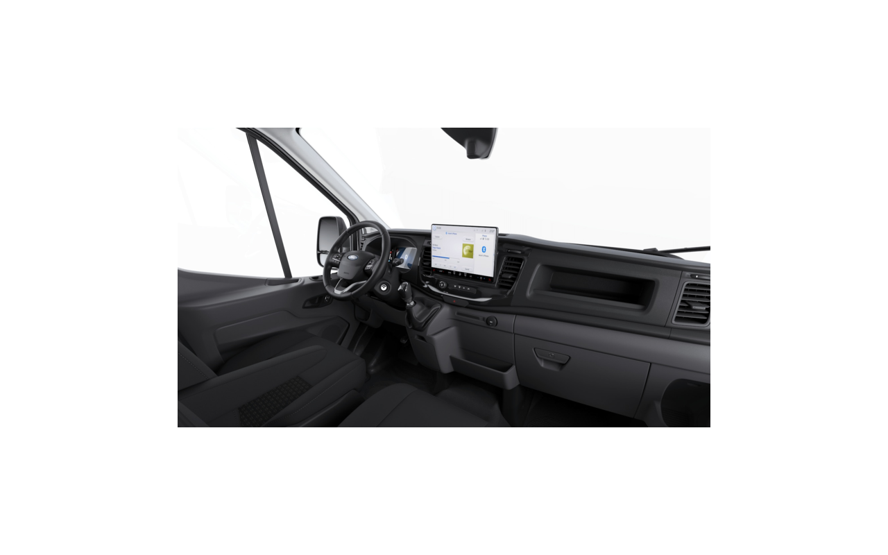 FORD Transit Van Trend L2H2 350