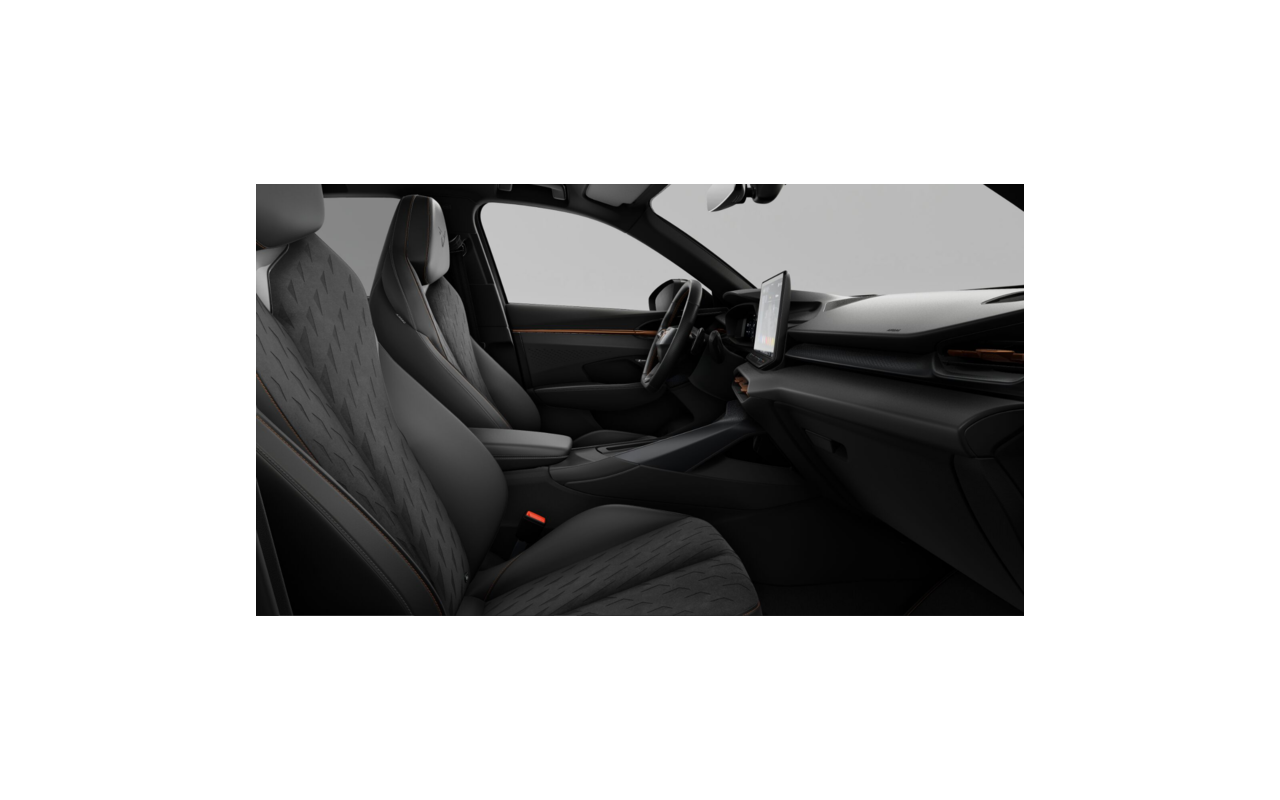 CUPRA Terramar VZ