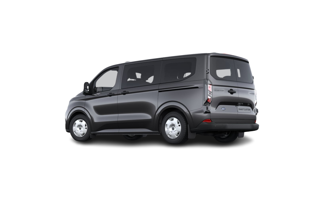 FORD Transit Custom Trend Kombi-M1 EcoBlue