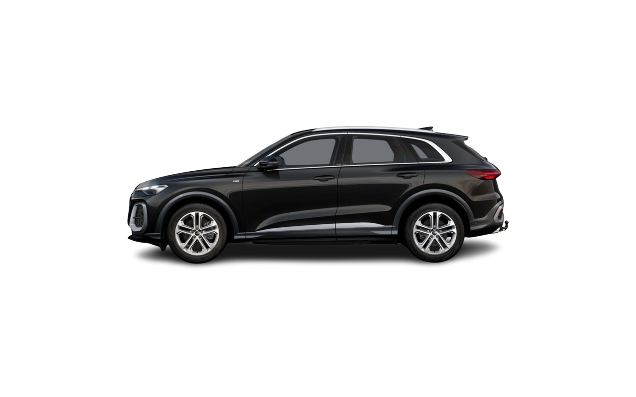AUDI Q5 S Line TDI quattro
