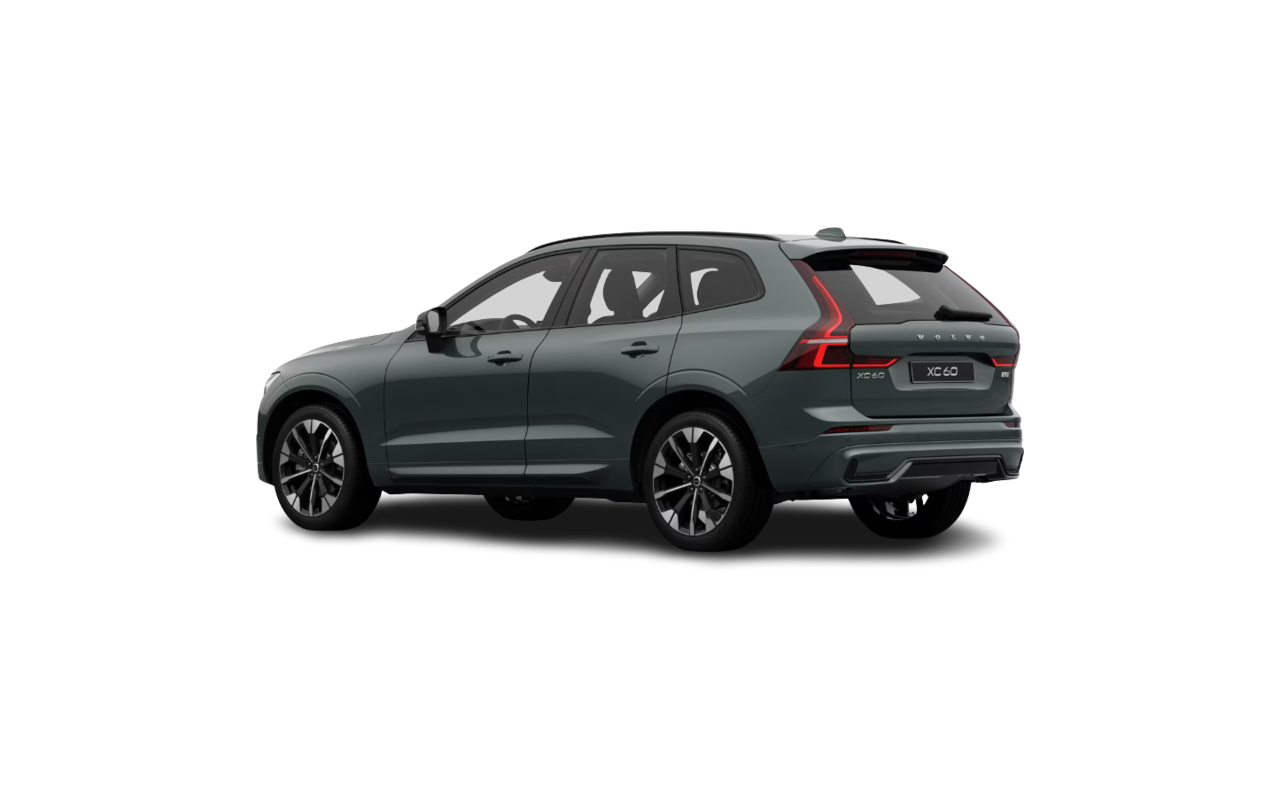 VOLVO XC60 Ultra B5