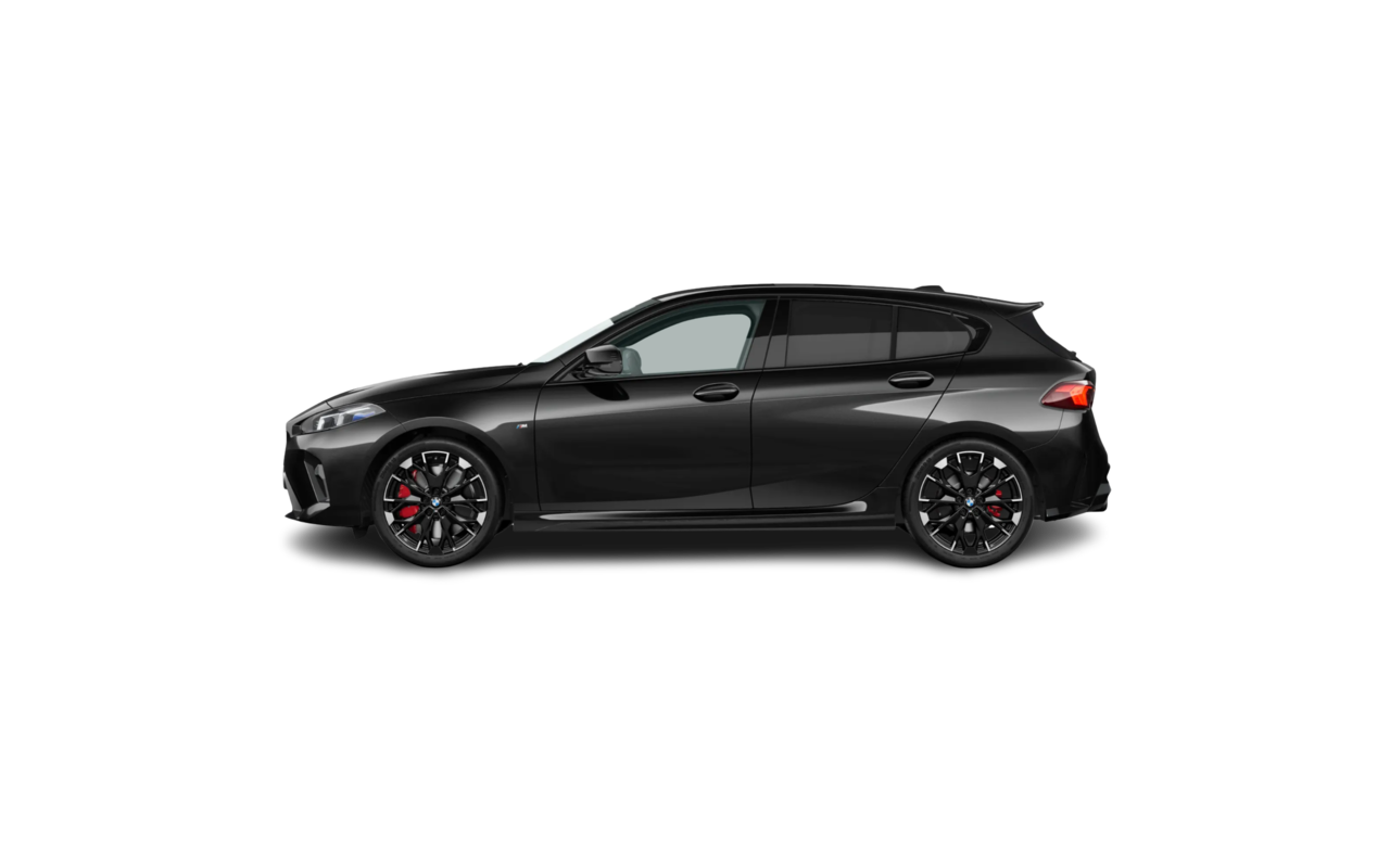 BMW Seria 1 M135 xDrive