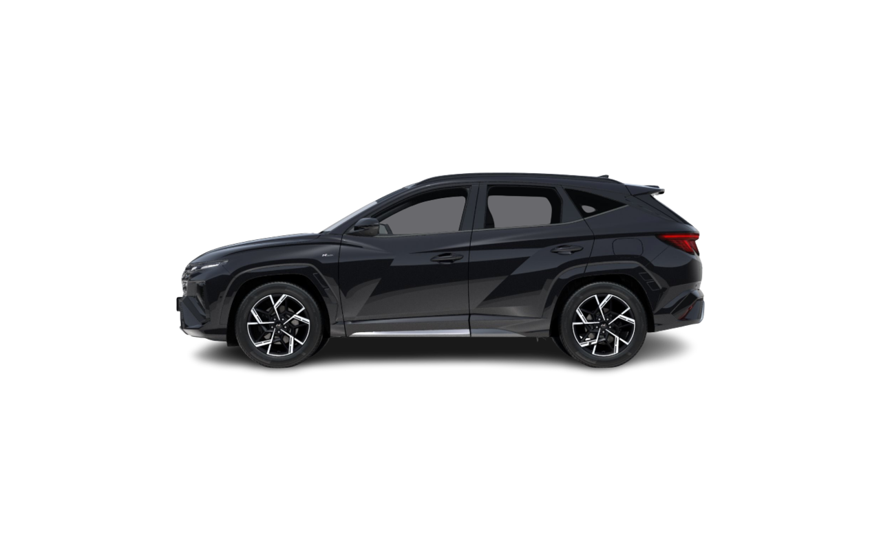 HYUNDAI Tucson N Line