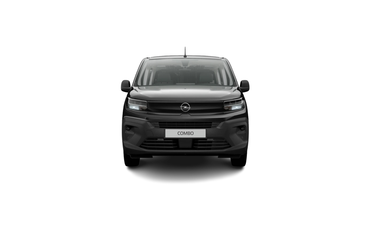 OPEL Combo Cargo Załogowy VAN