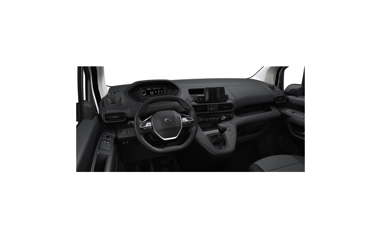 PEUGEOT Partner Furgon Long 950 kg Partner Base