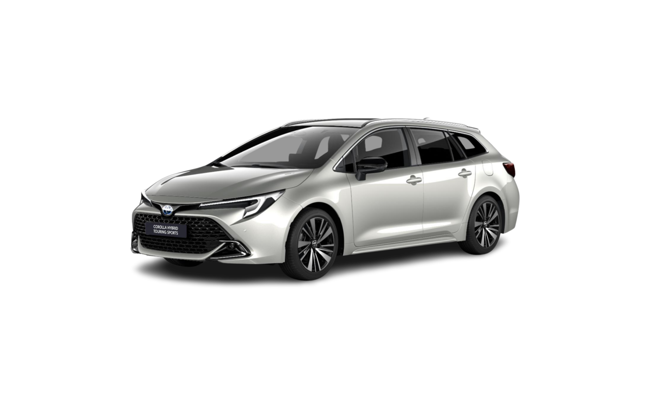 TOYOTA Corolla Touring Sports Style HEV