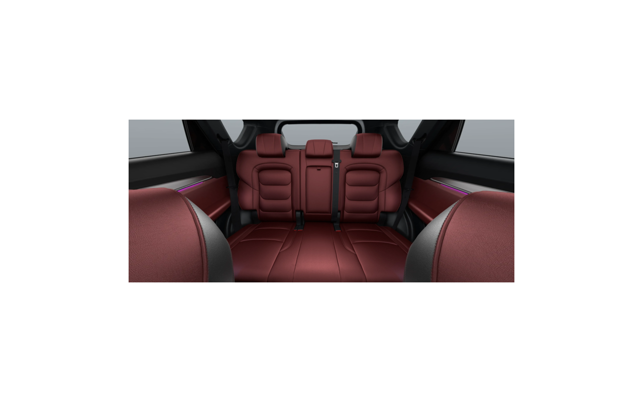 JETOUR X70 Plus 1.5T 6DCT