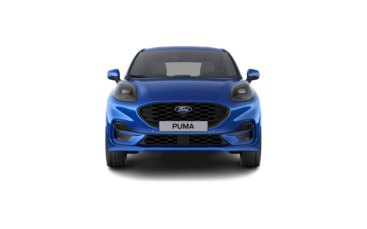 FORD Puma ST-Line X