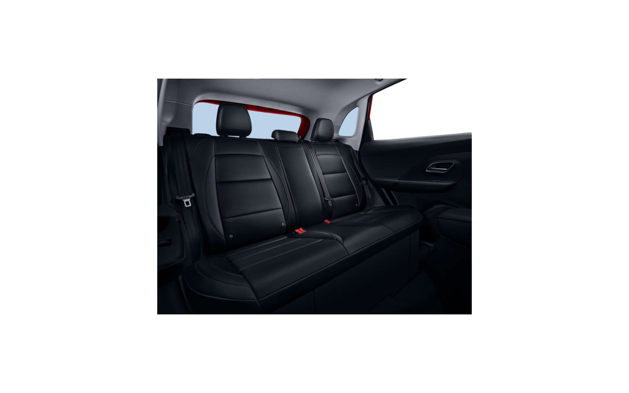 MG ZS Hybrid+ Exclusive