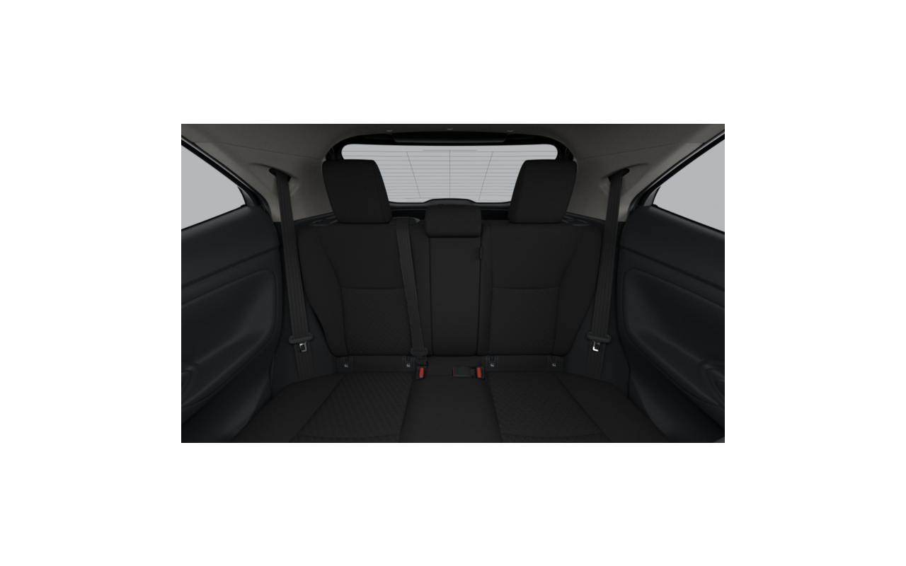 TOYOTA Yaris Cross Active HEV