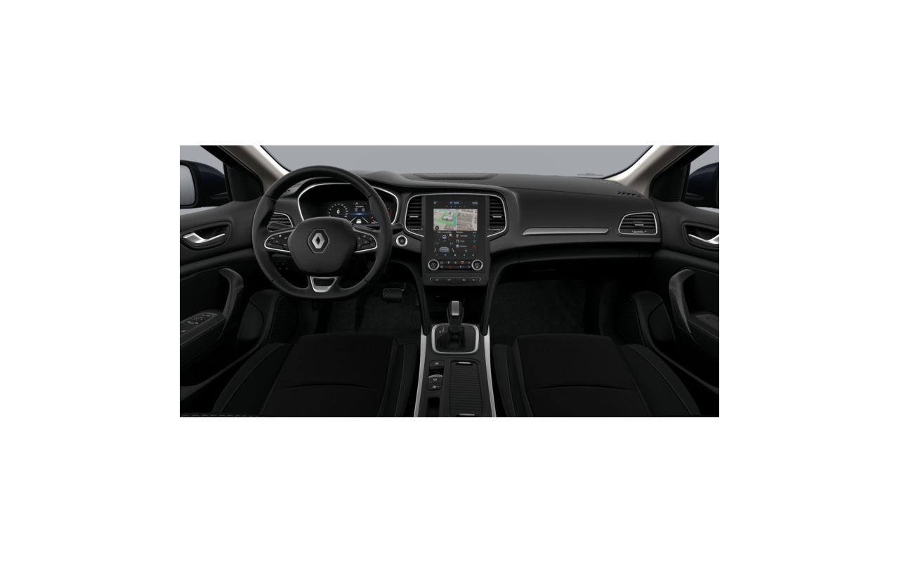 RENAULT Megane Grandcoupe Techno TCe