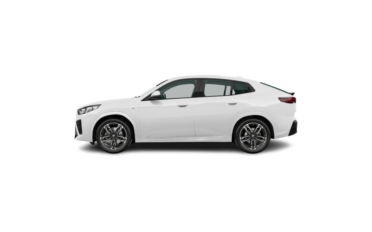 BMW X2 sDrive20i M Sport