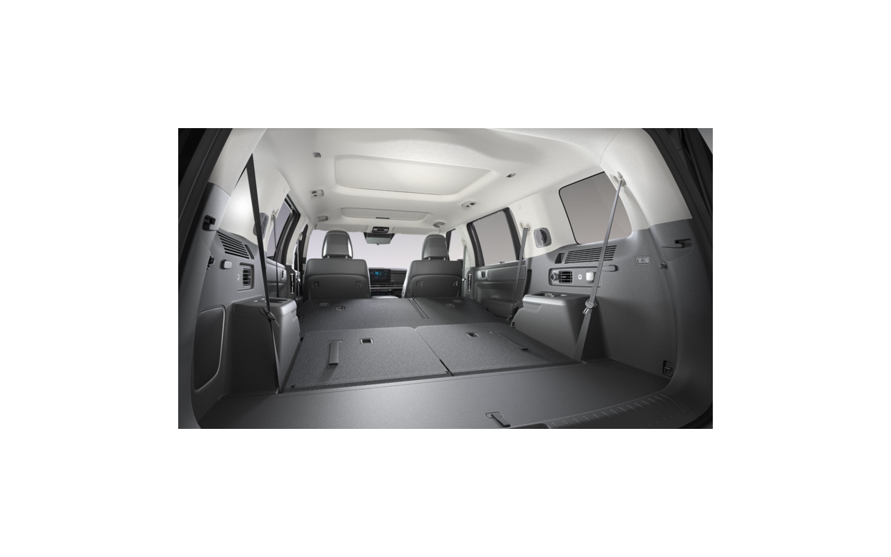 HYUNDAI Santa Fe Platinum HEV