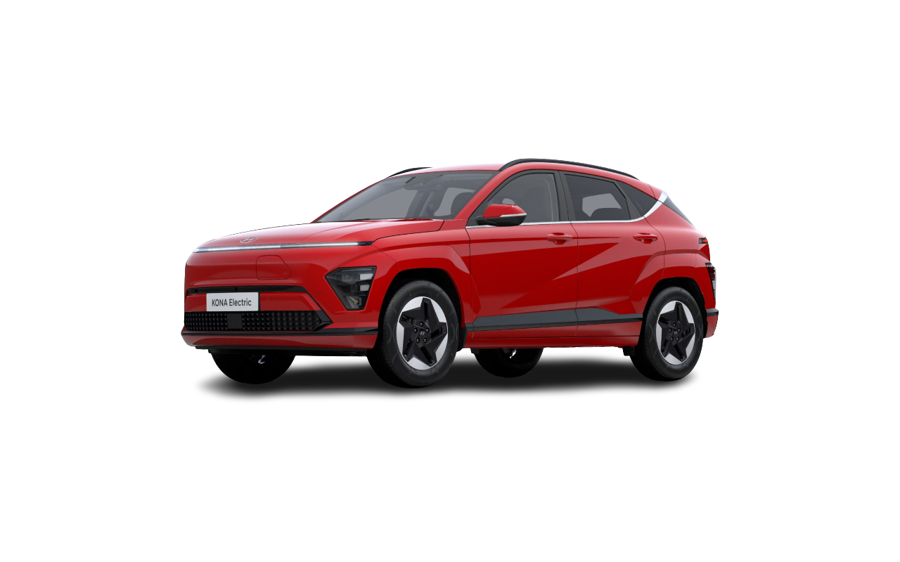 HYUNDAI Kona Electric Smart 136KM