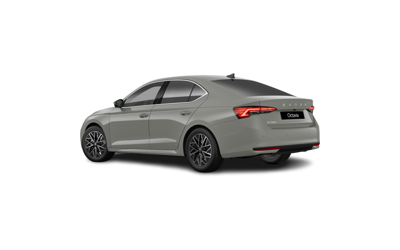 SKODA Octavia Edition 130 Selection TSI