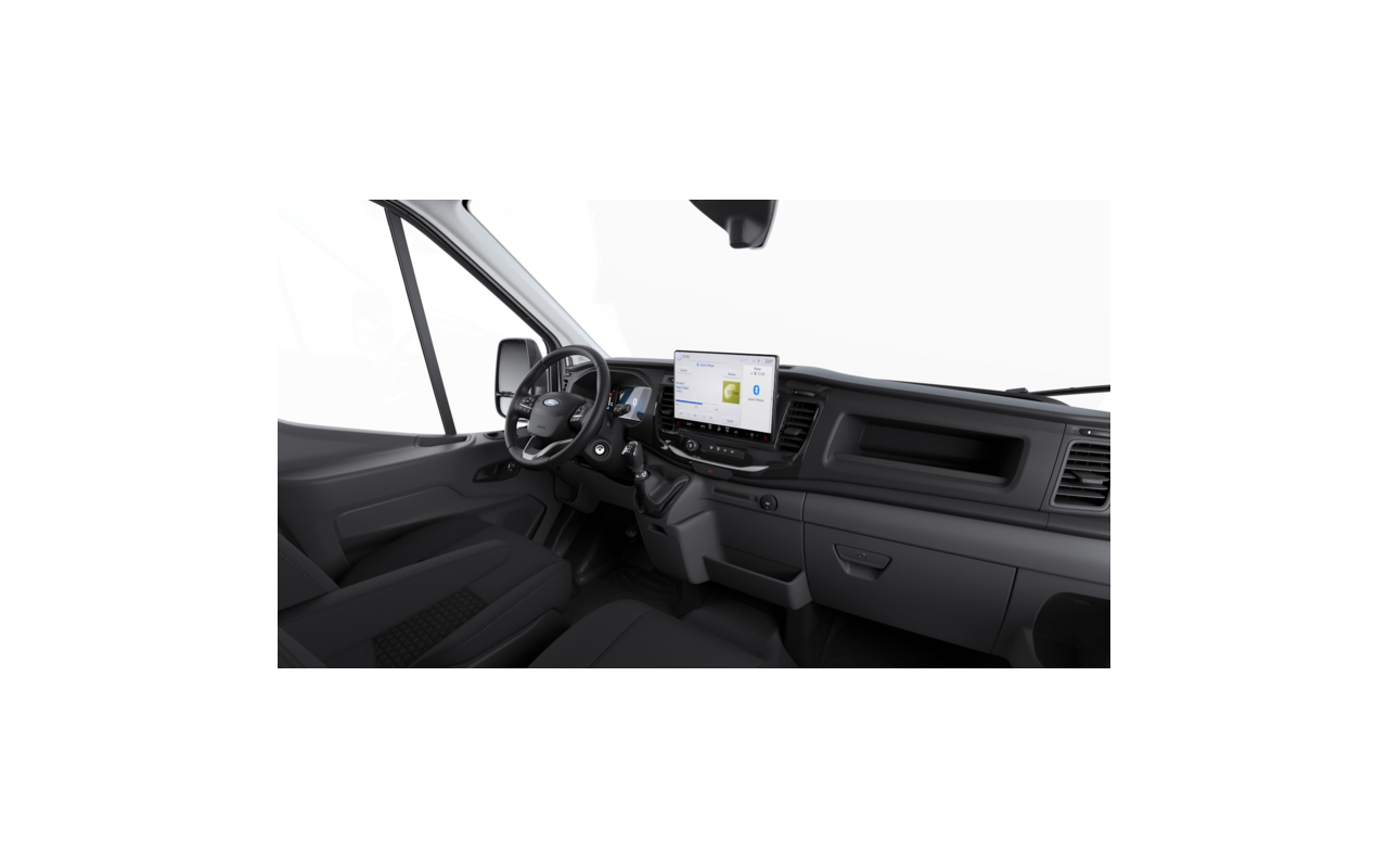 FORD Transit Van Trend L3H2 310