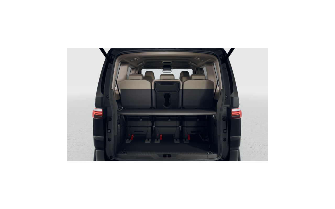 VOLKSWAGEN Multivan T7 Life