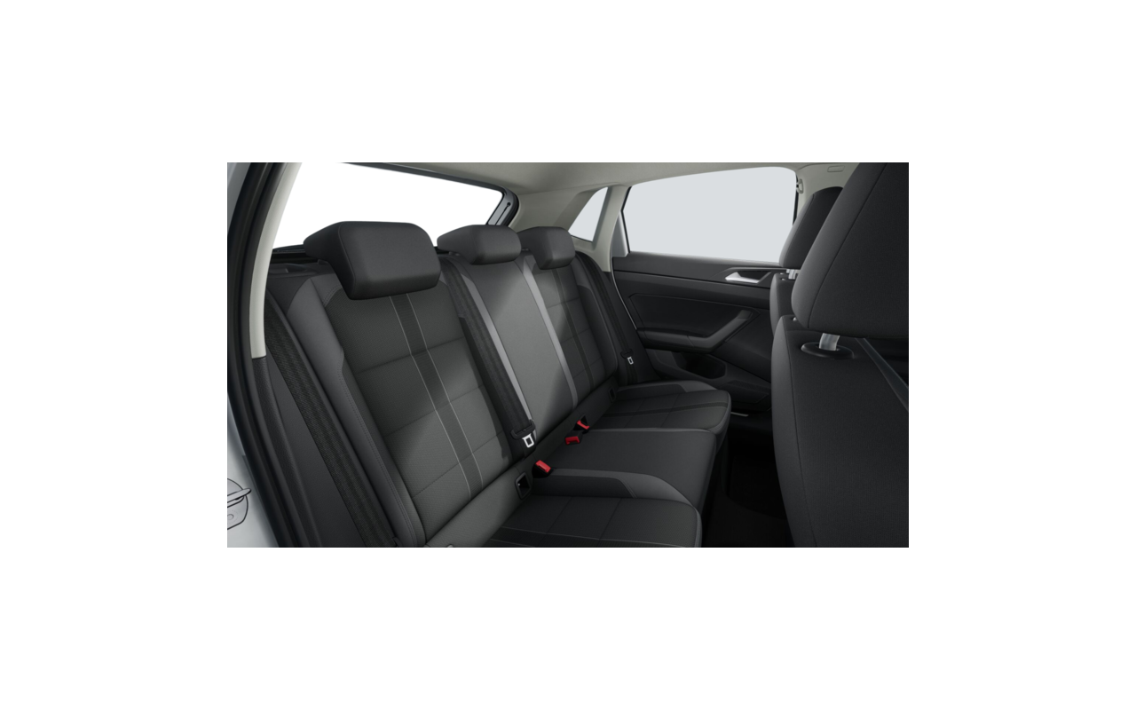 VOLKSWAGEN Polo Style