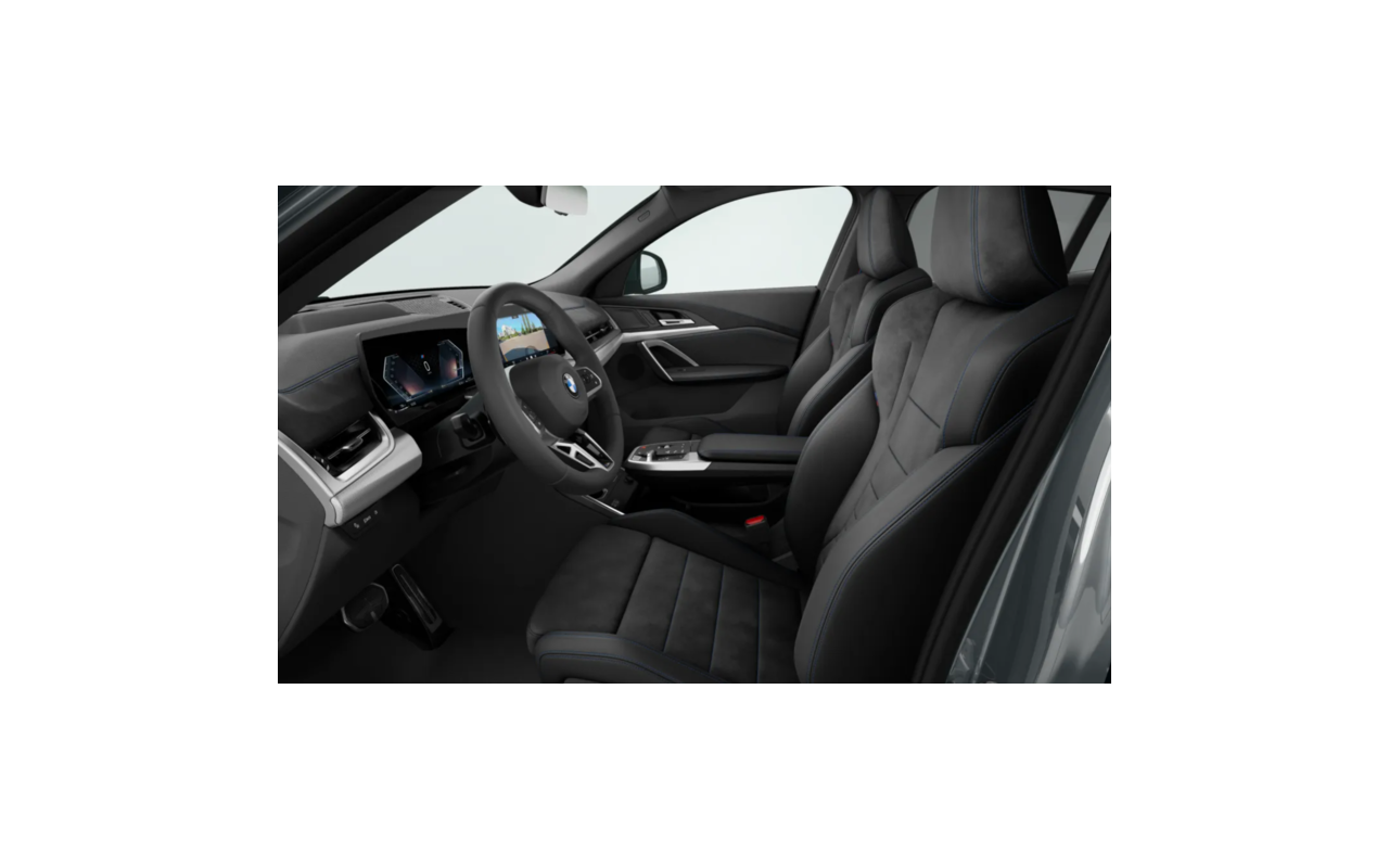 BMW X2 sDrive20i M Sport