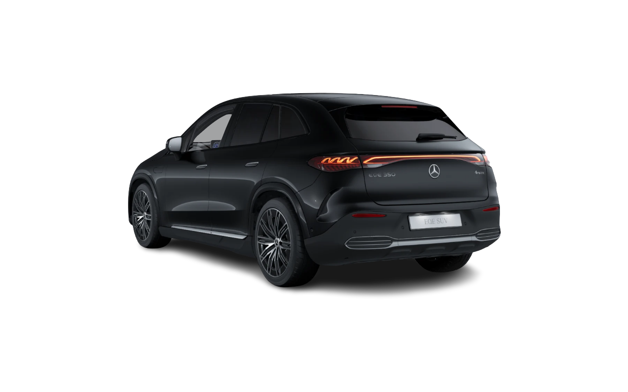 MERCEDES EQE SUV 350 4MATIC 90,5 kWh AMG Line