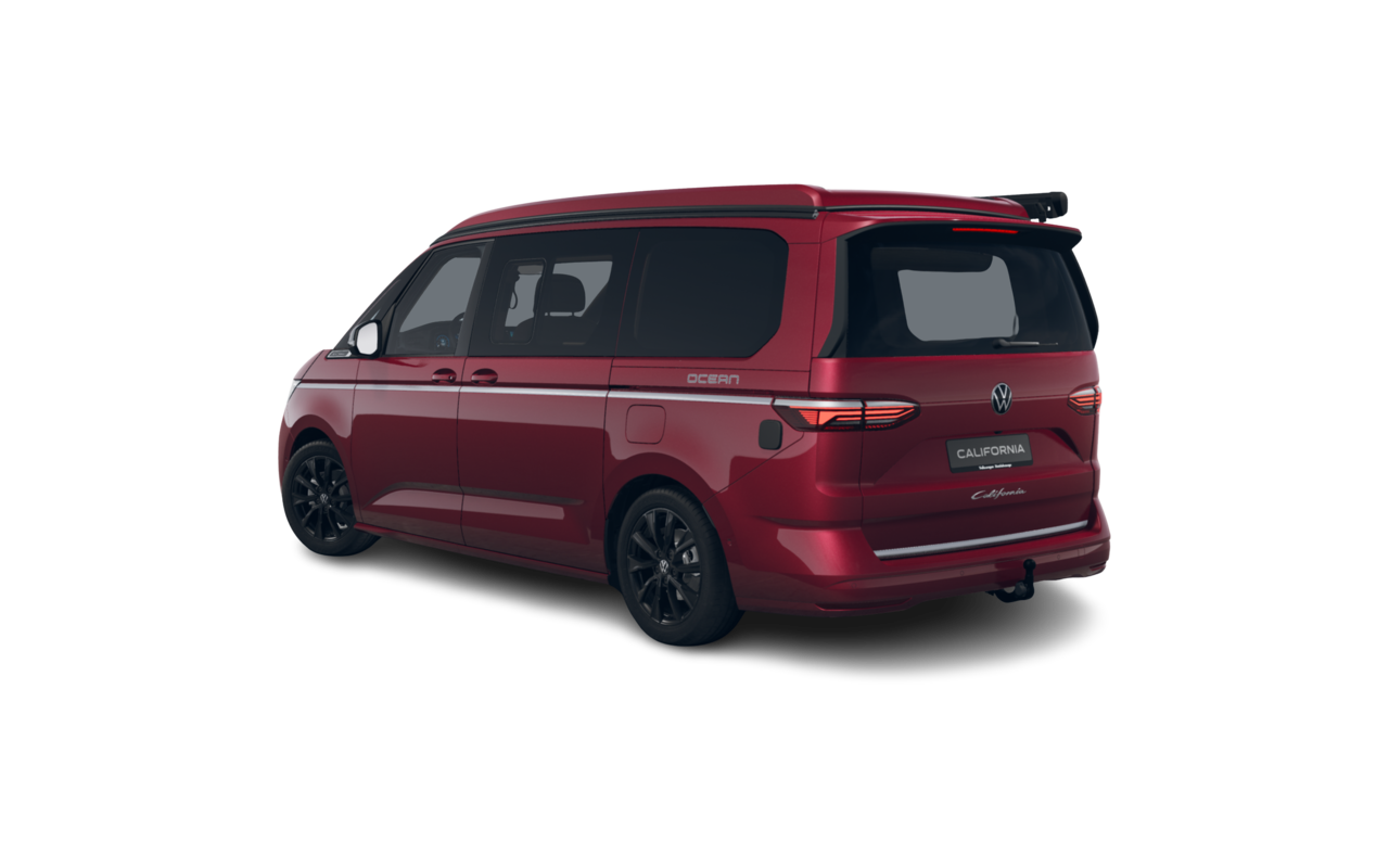 VOLKSWAGEN California T7 Ocean