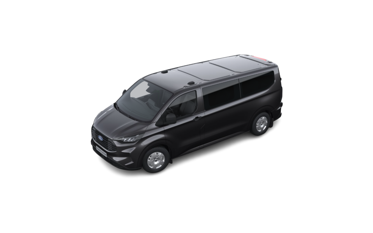 FORD Transit L2H3