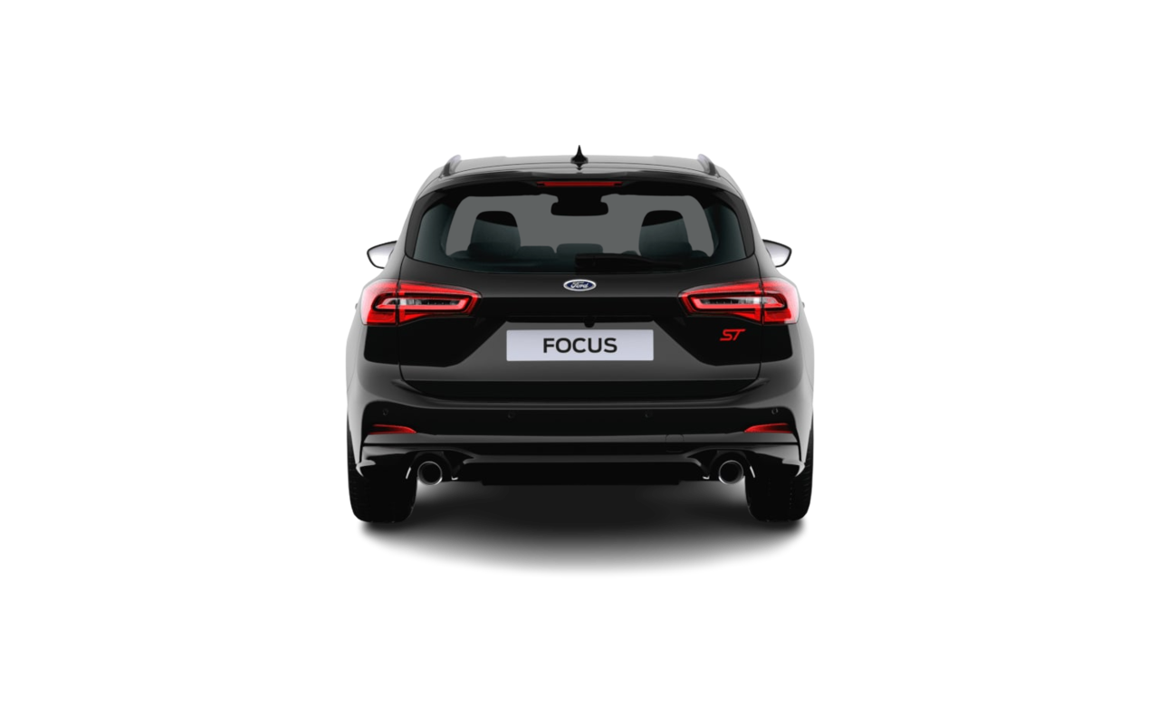 FORD Focus Kombi ST X