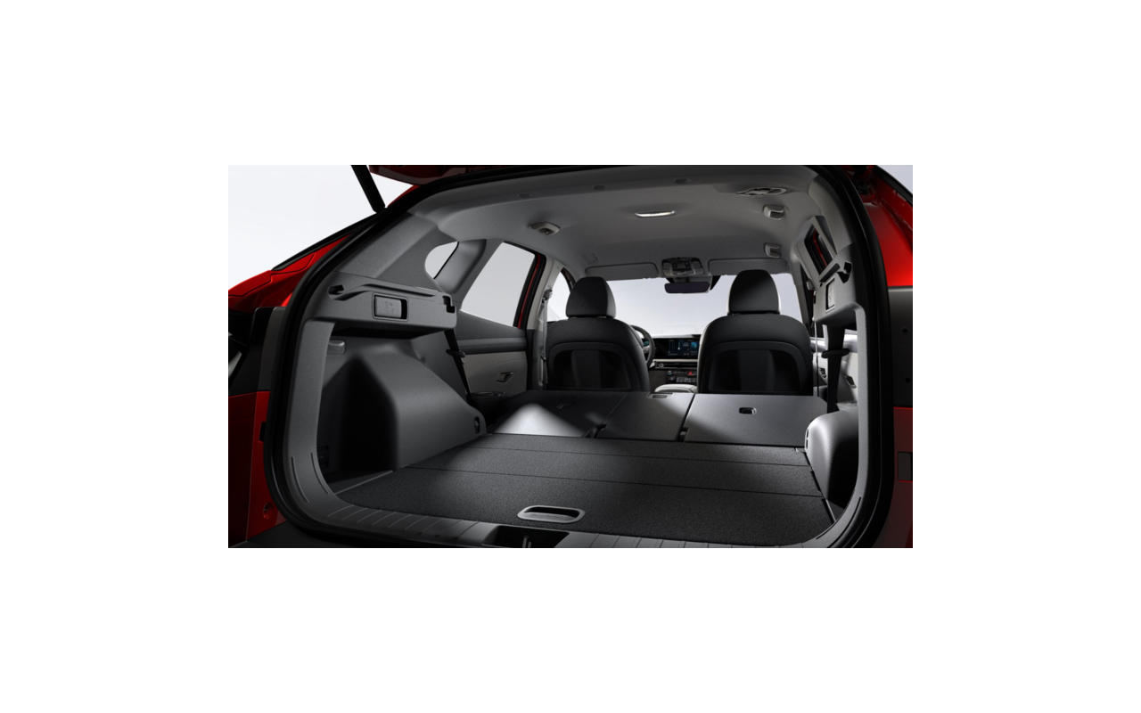 HYUNDAI Tucson Executive HEV