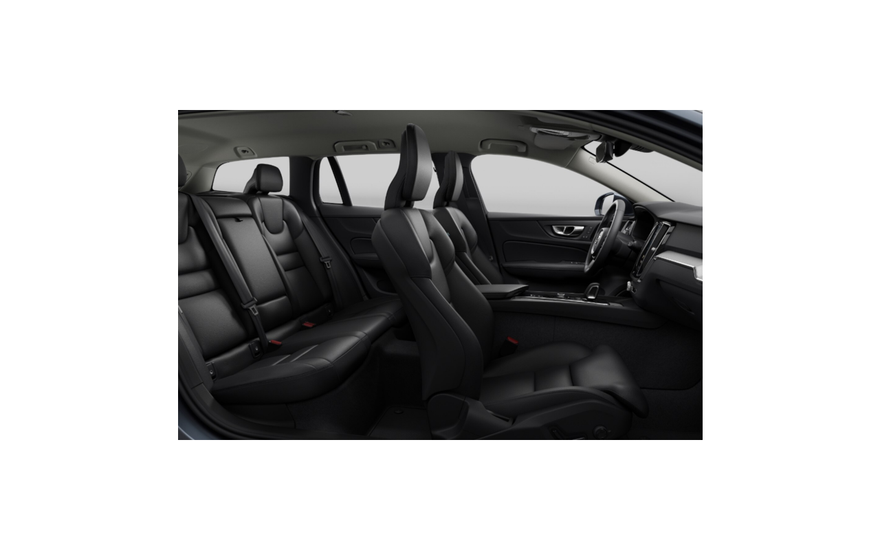 VOLVO V60 Plus B4 Mild Hybrid