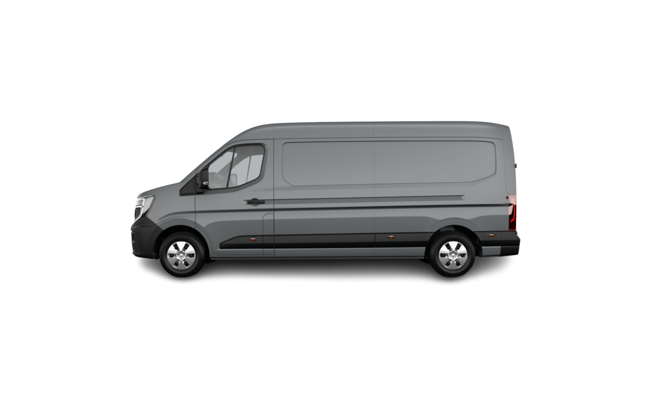 RENAULT Master L3H2 Blue dCi Extra 150