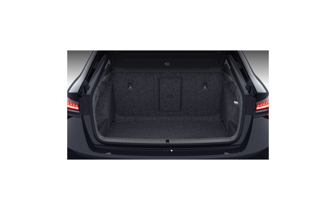 SKODA Octavia Selection TSI