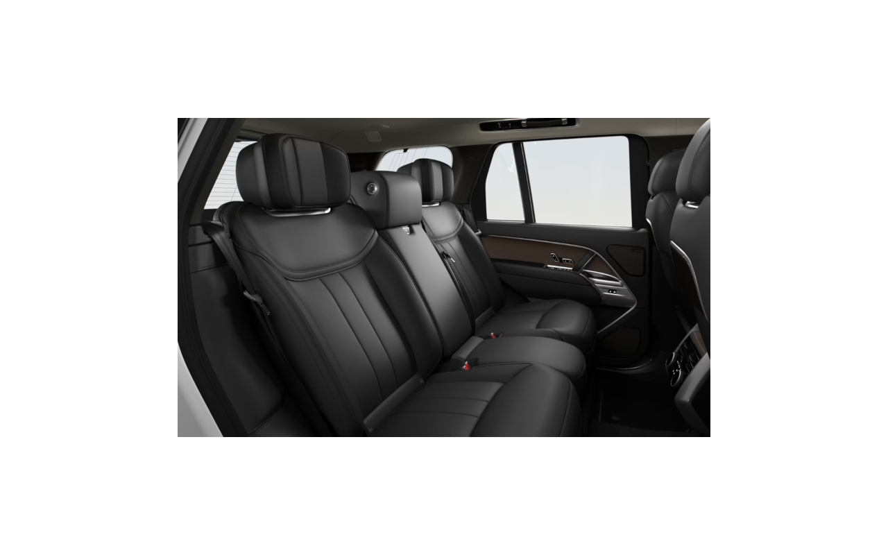 LAND ROVER Range Rover Autobiography P460e PHEV