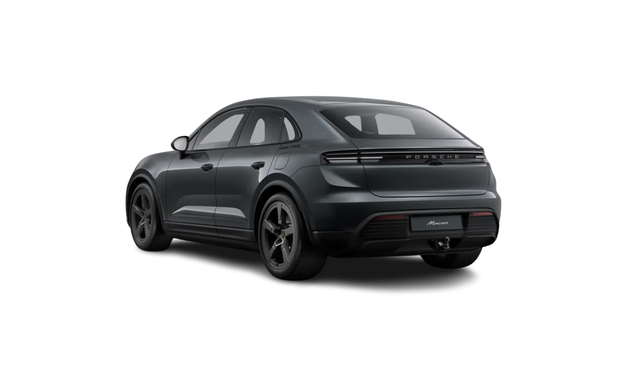 PORSCHE Macan Electric Macan 4S