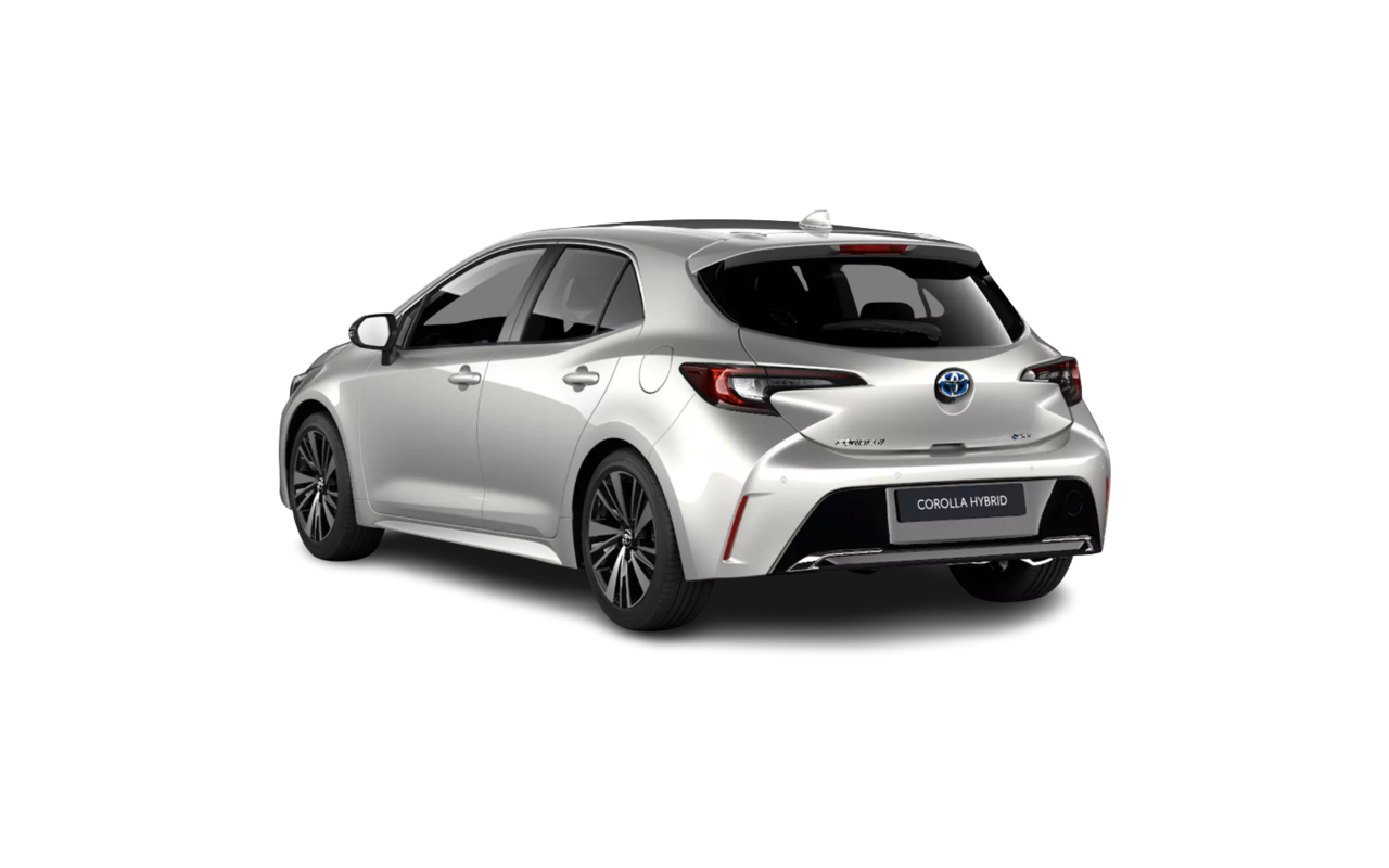 TOYOTA Corolla Hatchback Style HEV