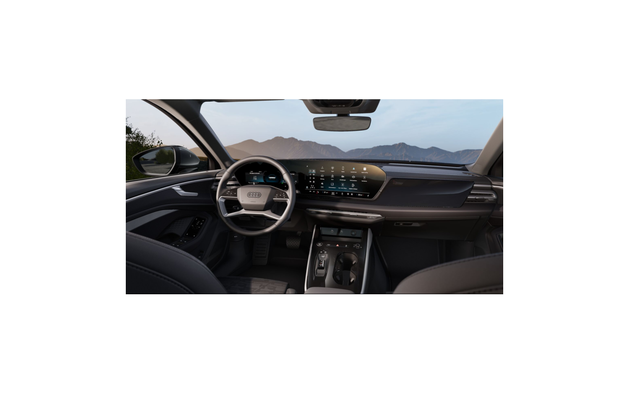 AUDI A6 Avant Advanced TDI