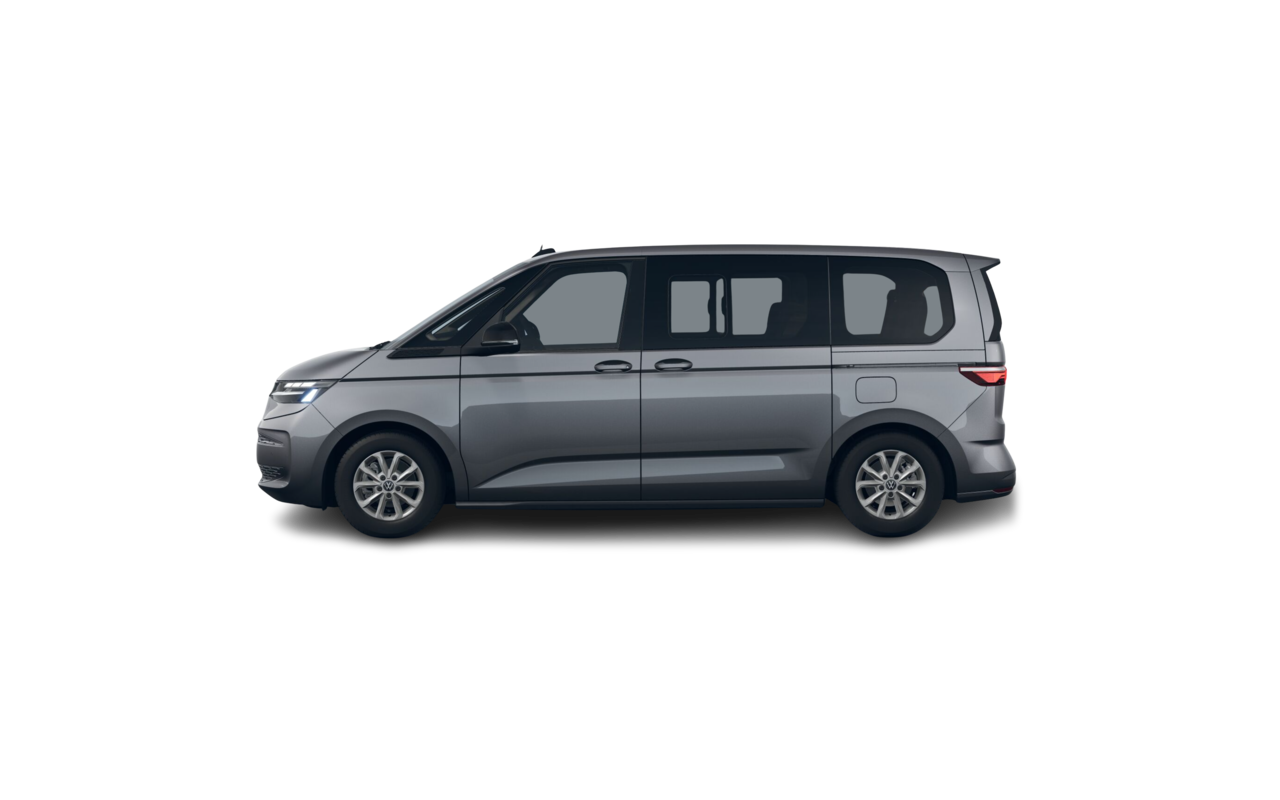 VOLKSWAGEN Multivan T7 Multivan