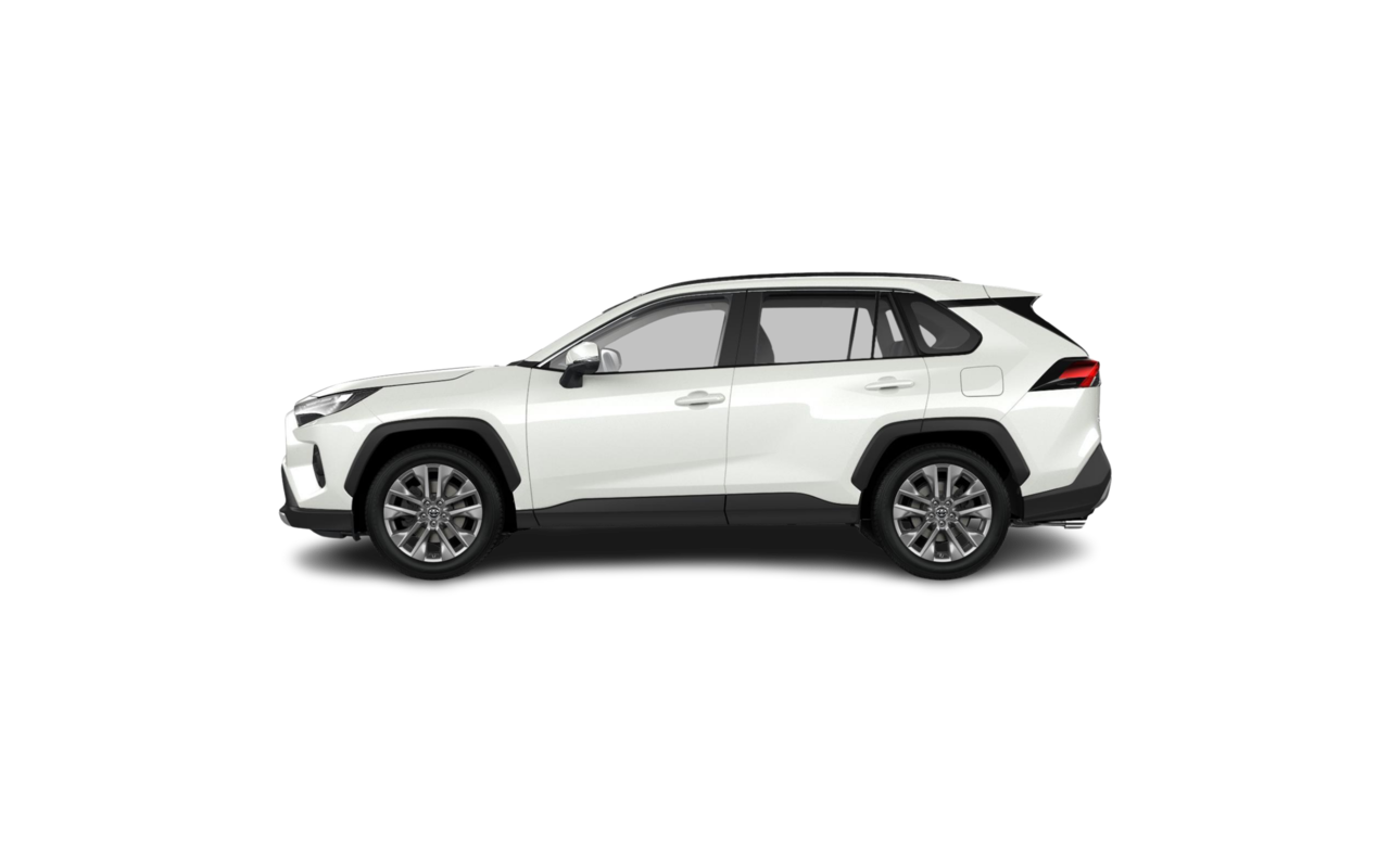 TOYOTA RAV4 Executive HEV