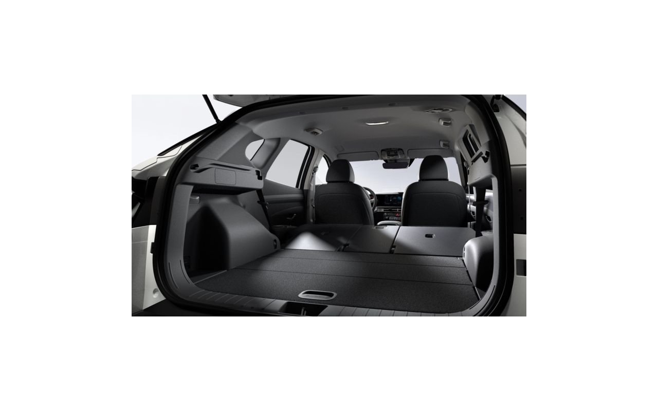 HYUNDAI Tucson Smart HEV