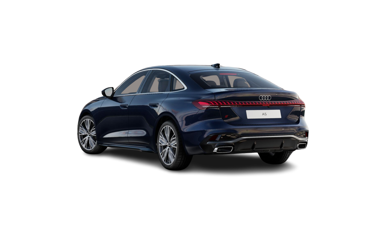 AUDI A5 Limousine S Line TFSI quattro