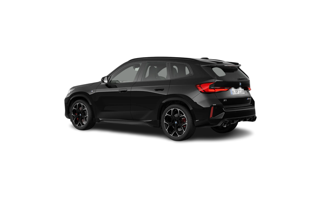 BMW X1 M35i xDrive